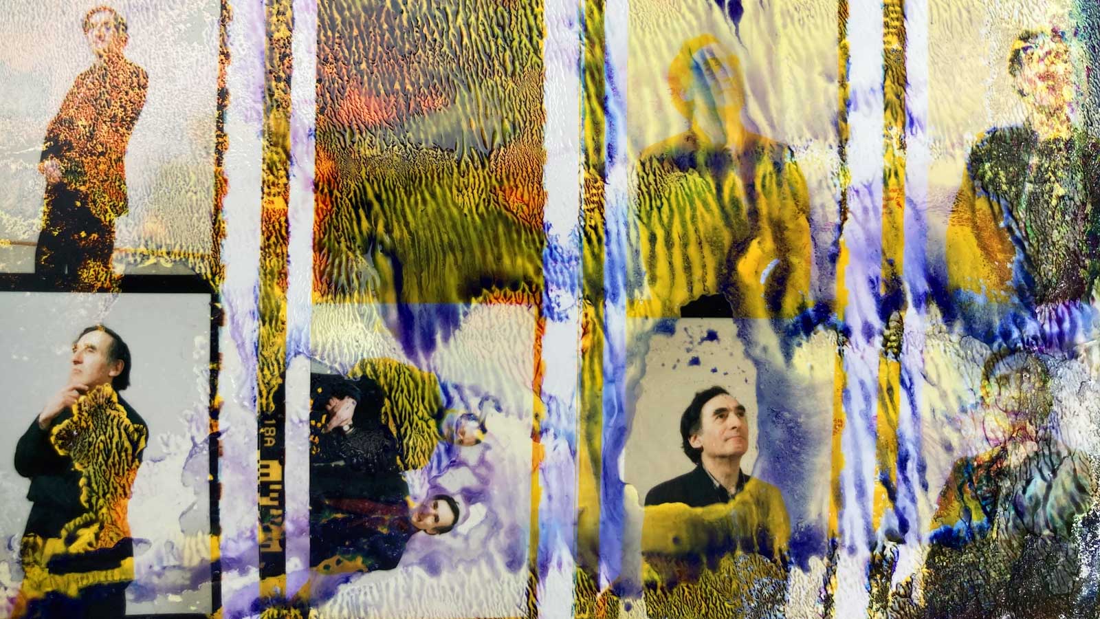 Arnold Brown — Random Acts