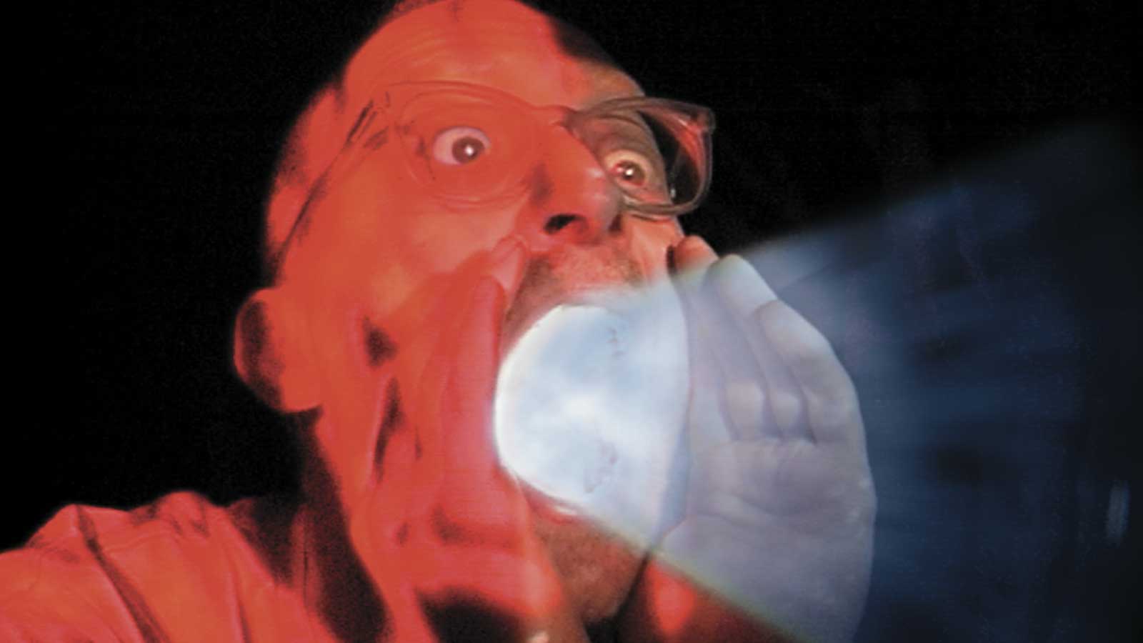 Live Projections